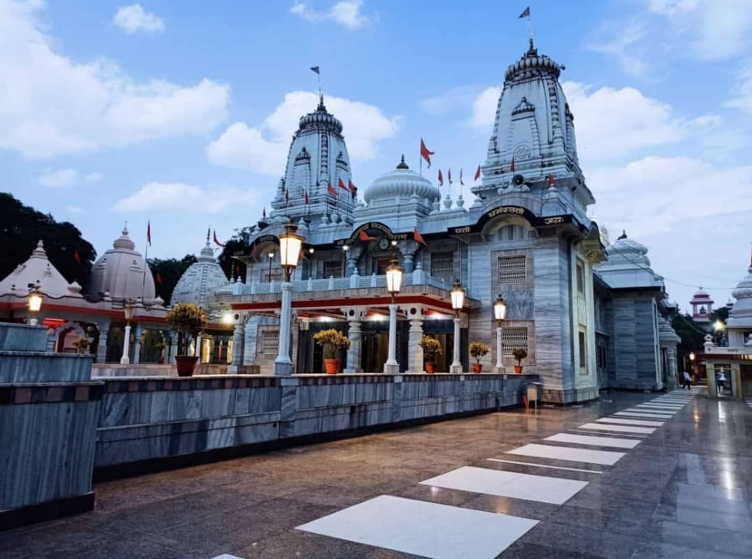 Gorakhpur - Nepal travel destination